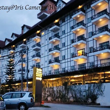 21Homestay Cameron Highlands Bagian luar foto