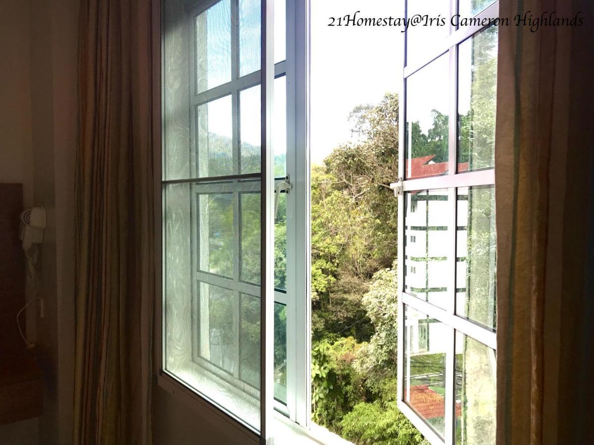 21Homestay Cameron Highlands Bagian luar foto